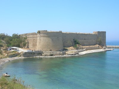 kyrenia cipru