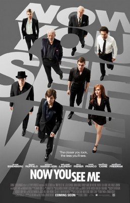 now you see me jaful perfect