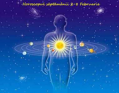 horoscopul saptamanii 2 8 februarie