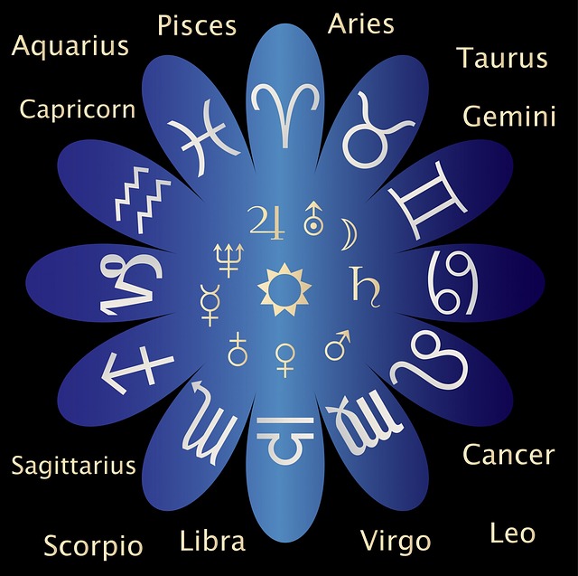 tainele astrologiei