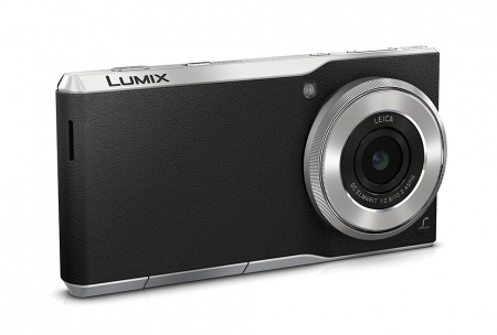 panasonic lumix dmc cm 1 un smart camera