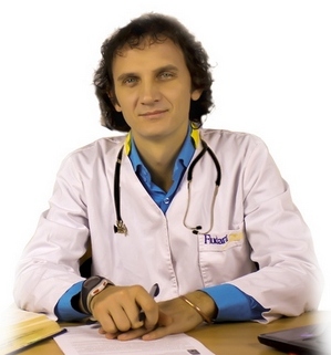 Sanatate cu Dr. Catalin Luca