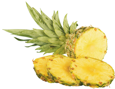 16 motive pentru a consuma ananas