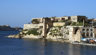 arhipelagul maltez