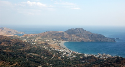 insula creta grecia