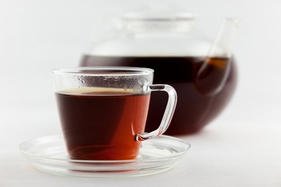 5 motive pentru a consuma ceai rooibos