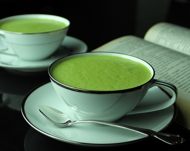 Ceaiul verde Matcha, cel mai sănătos ceai din lume