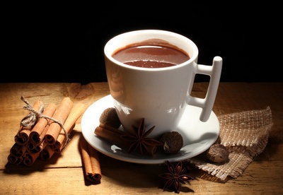 reinventeaza ciocolata calda