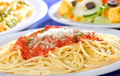 idei pentru cele mai delicioase spaghete