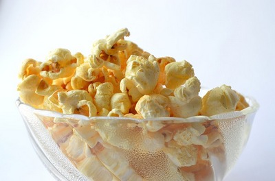 popcorn versiune gurmanda