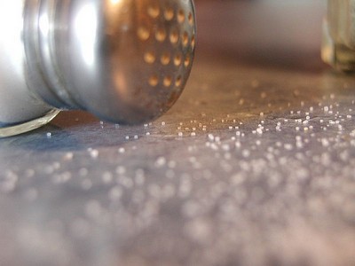 ce poti face cu diferitele tipuri de sare in bucatarie