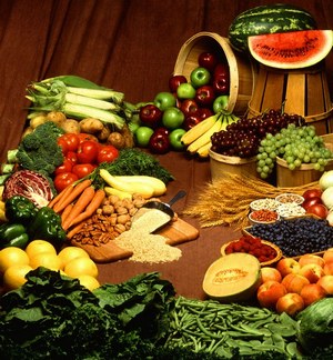 fa loc in alimentatia ta proteinelor vegetale