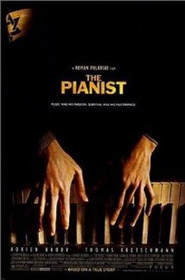 pianistul the pianist