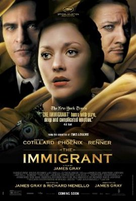 the immigrant