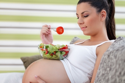 alimentatia femeii gravide