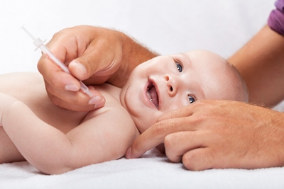 Imunizarea naturală a organismului copiilor