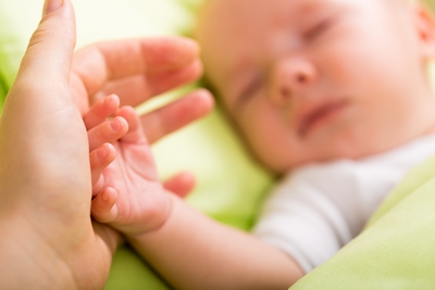 Vizitele la familiile cu nou-născuți – reguli de bază