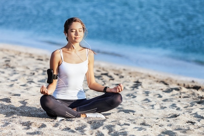 Beneficiile meditației