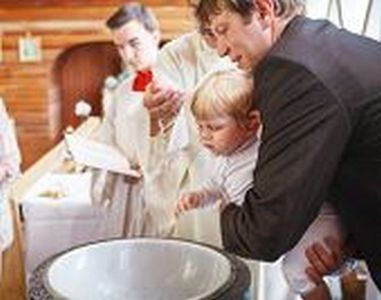 botez crestin ortodox