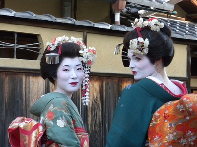 Ritualul japonez de frumusețe