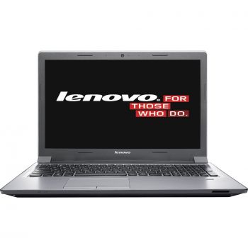 laptop lenovo essential m5400