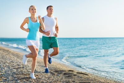 20 beneficii pentru sănătate ale alergatului