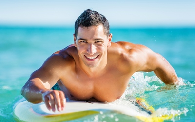 Beneficiile înotului pentru sănătate