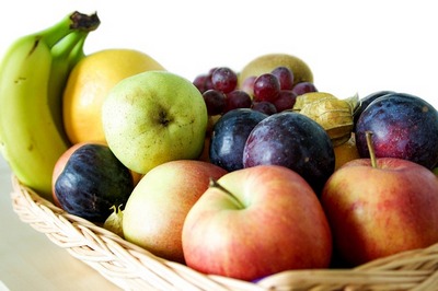 fructe recomandate pentru o musculatura definita