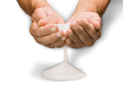 Consecințele negative ale excesului de sare