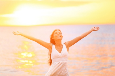 12 sfaturi pentru a trăi liber, fericit și plin de entuziasm