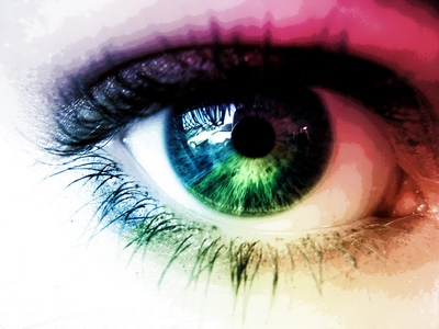 Ce personalitate ai în funcție de culoarea ochilor