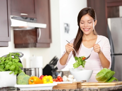 10 alimente benefice pentru sanatatea femeilor