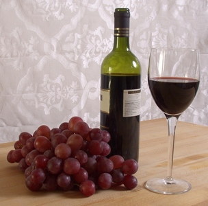 Beneficii ale uleiului vinului rosu