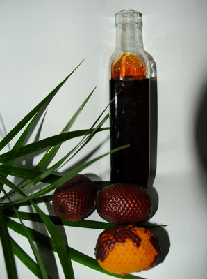 Beneficiile uleiului vegetal de buriti