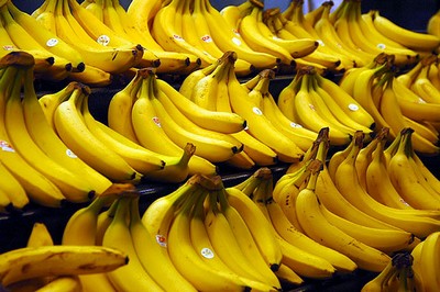 proprietatile bananei