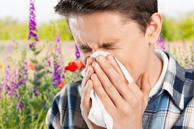 Remedii naturiste contra alergiilor