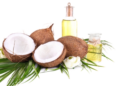 Uleiul de cocos are grijă de sănătatea ta