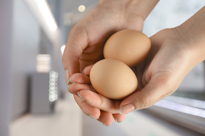 6 motive pentru a consumă ouă la micul-dejun