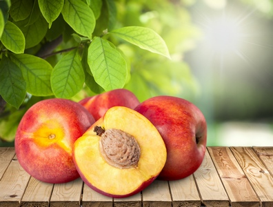 8 beneficii ale consumului de nectarine