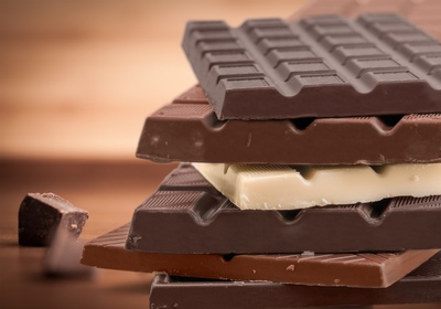 Ciocolata neagră potențiază funcțiile cognitive