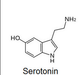 Deficiența de serotonină