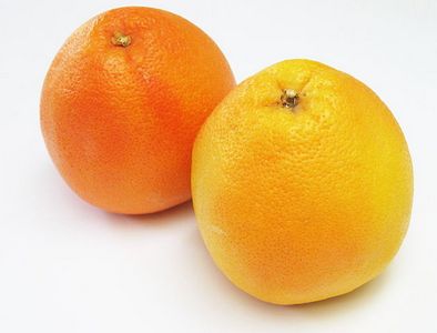 grepfrutul o citrica care se potriveste cu orice