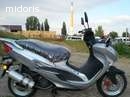 vand moped