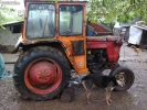 vand tractor u500